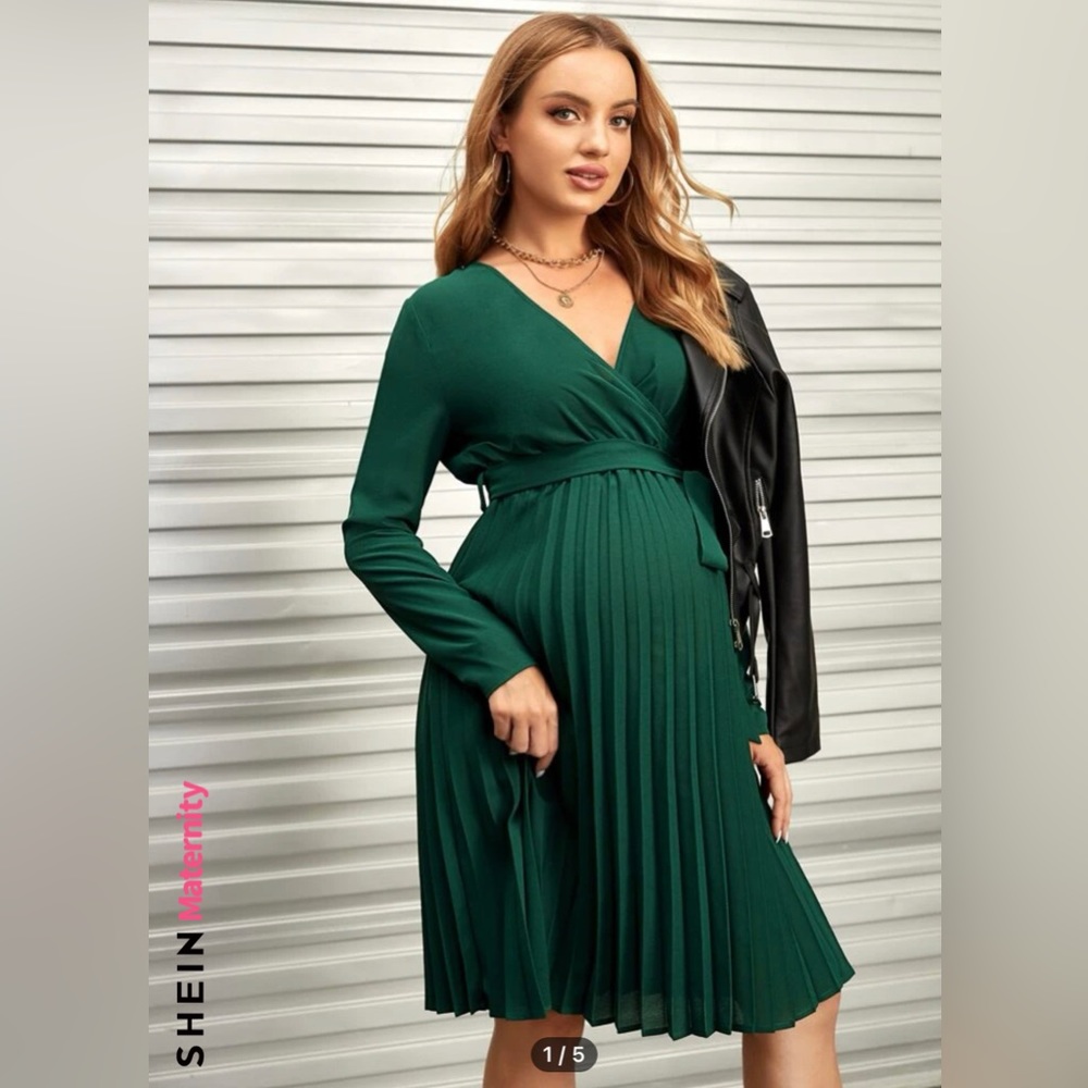 SHEIN brand new side XL